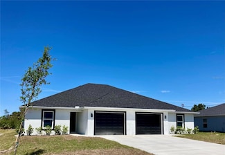12046 Tetzel Ave, Englewood East, FL 33981