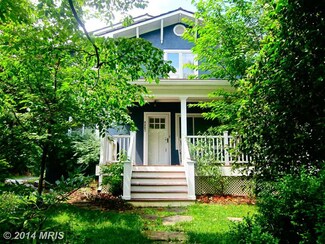 8007 Macarthur Blvd, Cabin John, MD 20818