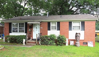307 Guerrant St, Greensboro, NC 27401