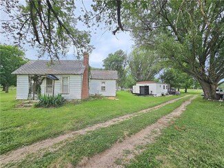 314 N Mary, Greeley, KS 66033