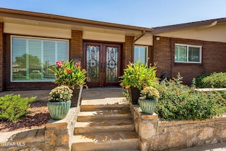 4244 Ridgecrest Dr, El Paso, TX 79902