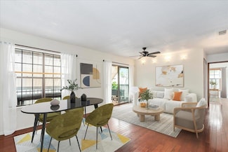 2215 Post Rd Unit 2029, Austin, TX 78704