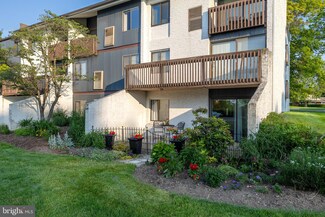 808 Stratford Dr Unit 12, State College, PA 16801