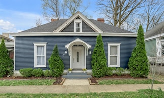316 Merino St, Lexington, KY 40508