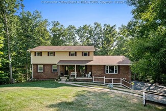 1 Leslie Ln, Charleston, WV 25309