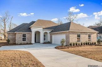 8395 Quiet Creek Dr, Denham Springs, LA 70726