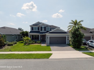 8051 Strom Park Dr, Melbourne, FL 32940