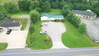 2843 W Pike Rd, Indiana, PA 15701