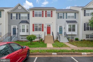 8606 Ellesmere Way, Bristow, VA 20136