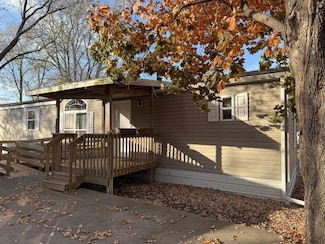 23428 Falls Ave, Warsaw, MN 55087