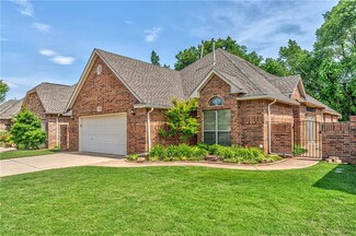 1113 Pinehurst Dr, Norman, OK 73072