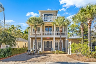 38 Endless Summer Way W, Panama City Beach, FL 32413