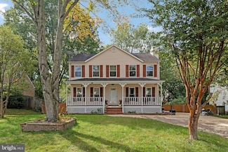 13454 Princedale Dr, Woodbridge, VA 22193