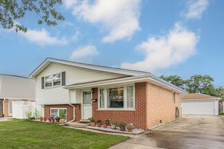 5408 138th St, Crestwood, IL 60445