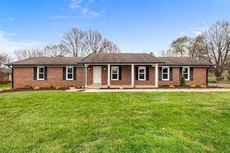 3036 Hunting Creek Dr, Bowling Green, KY 42104