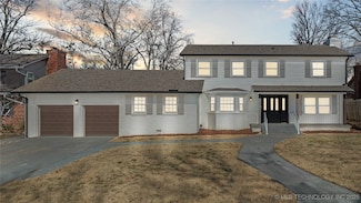 4049 E 53rd St, Tulsa, OK 74135