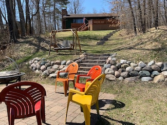 5028 Island Lake Dr NW, Longville, MN 56655