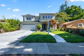 3005 David Ave, San Jose, CA 95128