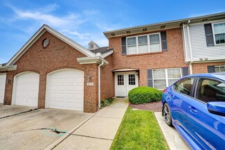 5205 Fox Ridge, Cincinnati, OH 45248