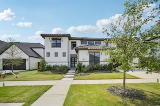 10787 Leake Ln, Frisco, TX 75035