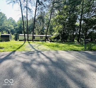1649 S County Road 1400 W, Lexington, IN 47138