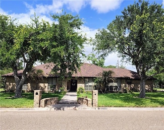 702 Clifford Dr, Weslaco, TX 78596