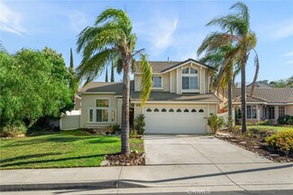 13047 Empty Saddle Ct, Corona, CA 92883