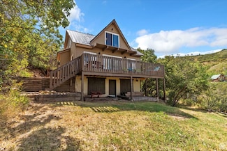 212 N Pine Dr Unit 38, Huntsville, UT 84317