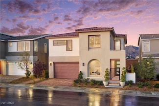 1208 Crimson Sunbird Ave, North Las Vegas, NV 89084