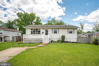 807 Fulton Place, Woodbridge, VA 22191