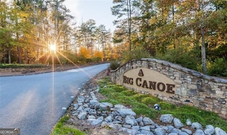 2658 Sconti View Dr, Big Canoe, GA 30143