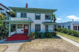 2535 C St, San Diego, CA 92102