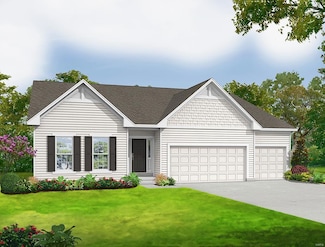 0 Universal Design @ Cedarstone Unit MAR24063686, Dardenne Prairie, MO 63385