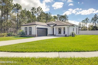 212 N Prairie Lakes Dr, Saint Augustine, FL 32084