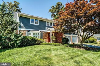 3118 Waterside Ln, Alexandria, VA 22309