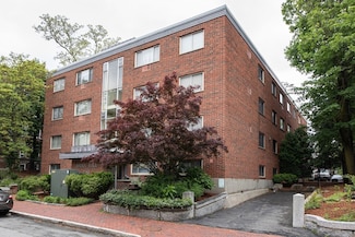 329 Harvard St Unit 1, Cambridge, MA 02139