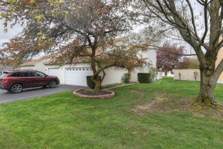 2018 Cornflower Ct, Mishawaka, IN 46544
