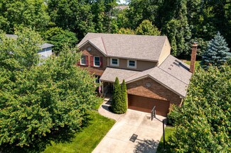 8032 Lancelot Dr, Cincinnati, OH 45244