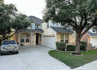 8203 Setting Moon, San Antonio, TX 78255