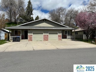440 Carroll St, Susanville, CA 96130
