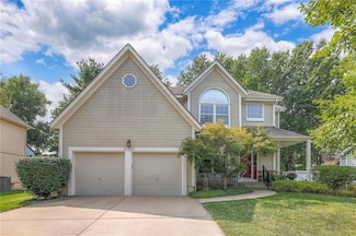 15220 Outlook St, Overland Park, KS 66223
