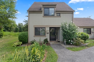 252 Heritage Village Unit A, Southbury, CT 06488