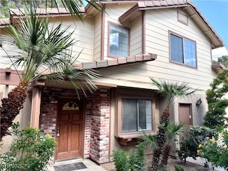 3466 Lorilou Ln Unit 4, Las Vegas, NV 89121