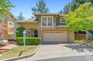 7 Tuscany Ct, Scotts Valley, CA 95066