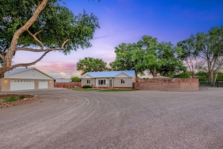 7909 Rancho de Roberto Rd NW, Albuquerque, NM 87114