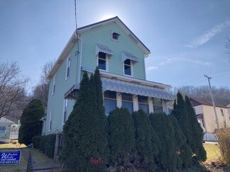 622 Russell Ave, Johnstown, PA 15902