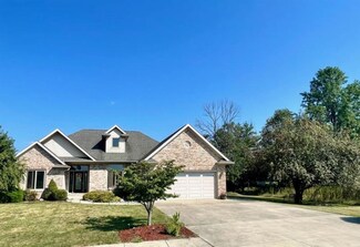 5512 N Red Cedar, Muncie, IN 47304