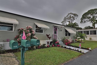 1011 Andros Bay, Boynton Beach, FL 33436