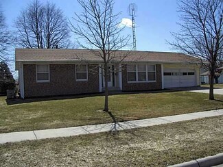 217 E Williams St, Archbold, OH 43502