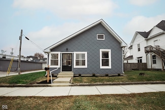 217 S Meridian St, Lebanon, IN 46052